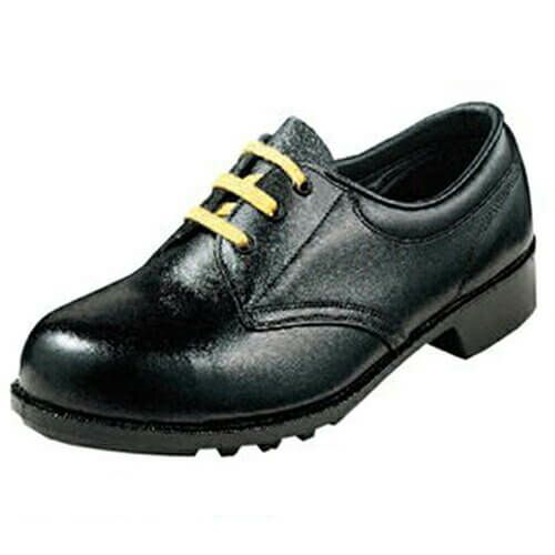 asics WINJOB CP211 slip-on 安全靴　25.5 アシックス] ウィンジョブ CP211 SLIP-ON 作業用靴（1273A031）