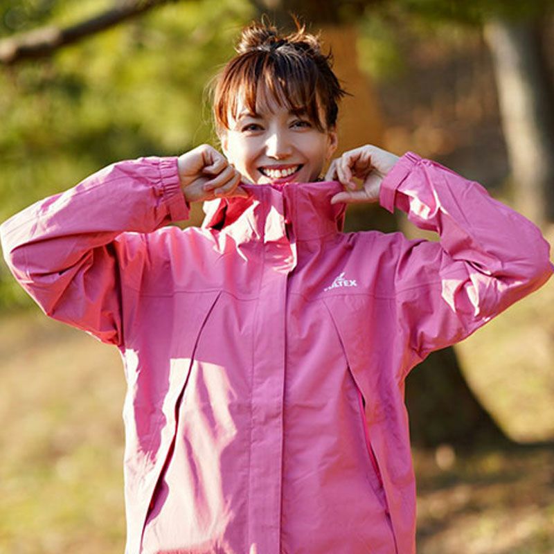 アウトドア・スポーツウェア レディース 秋冬アウター - TAMAYURA