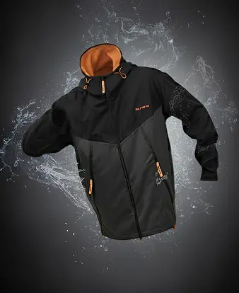 MJWW-15 超撥水パーカー