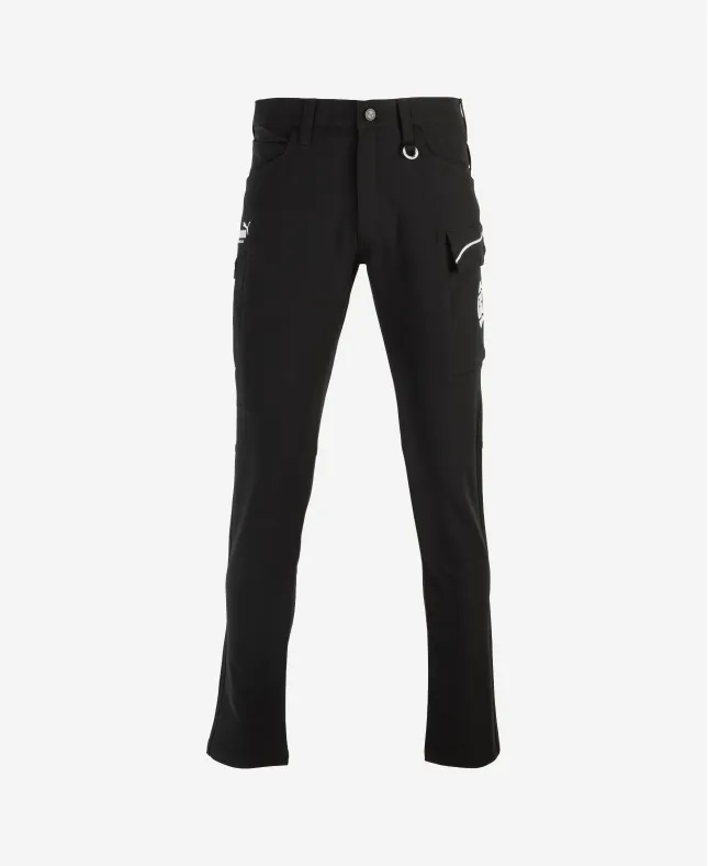 PW-3045G プーマカーゴパンツ ヒロミコラボ