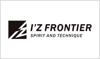 I'Z FRONTIER