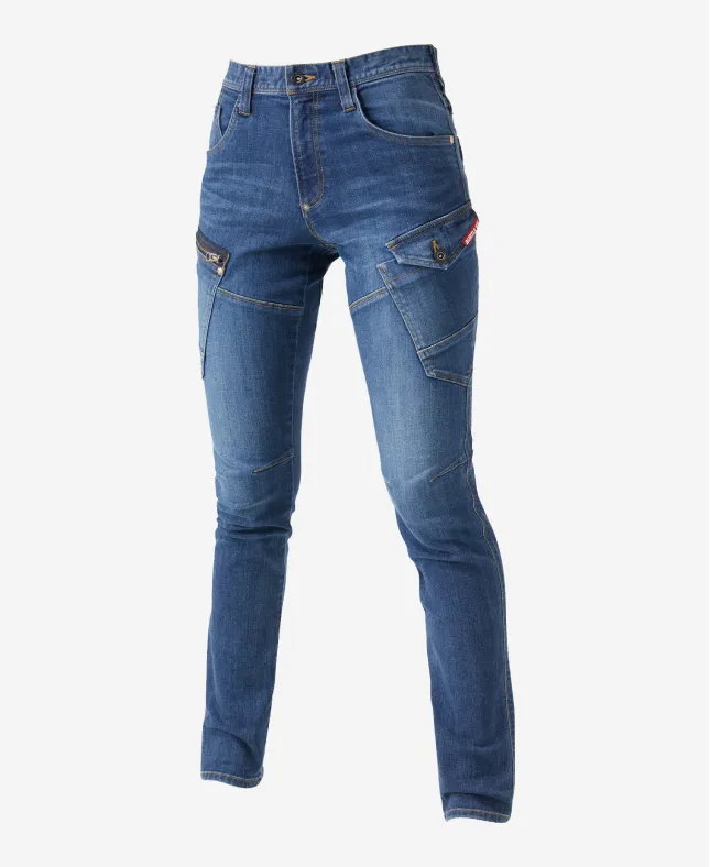 5002 コーデュラカーゴパンツ