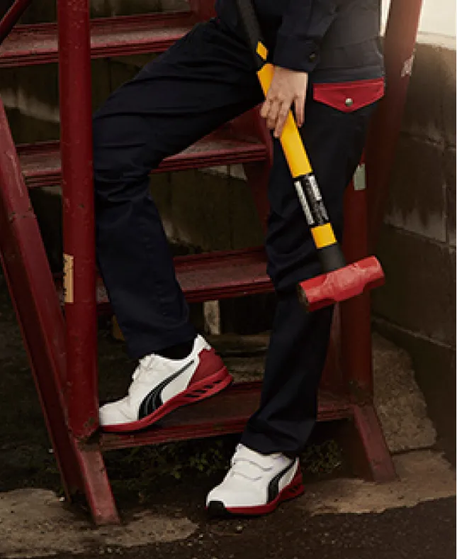 MJWW-02 クラシックワークパンツ