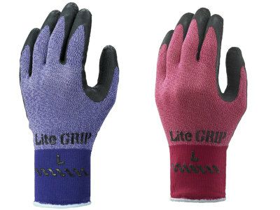 No.341 ライトグリップ　ショーワ　10双セット