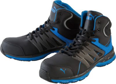 Velocity 2.0 Blue Mid<br />≪帆布バック付き※在庫限り≫