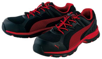 Velocity 2.0 Red Low<br />≪帆布バック付き※在庫限り≫