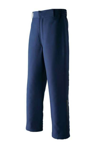 56200 旭蝶繊維（帯電防止素材使用・反射材付き）極寒®ポケットレス防寒パンツ