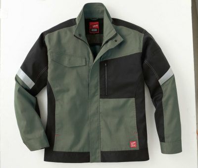 サンエス 長袖ワークブルゾン - たまゆら公式通販