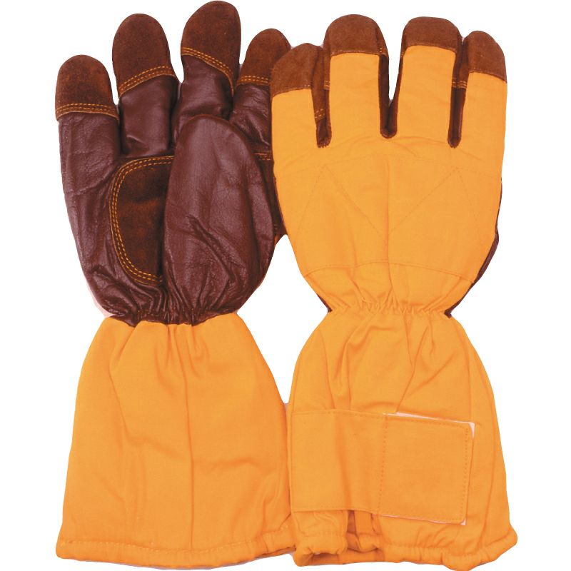 サンエス MB-128 【-60℃対応】冷凍倉庫用防寒手袋 - たまゆら公式通販