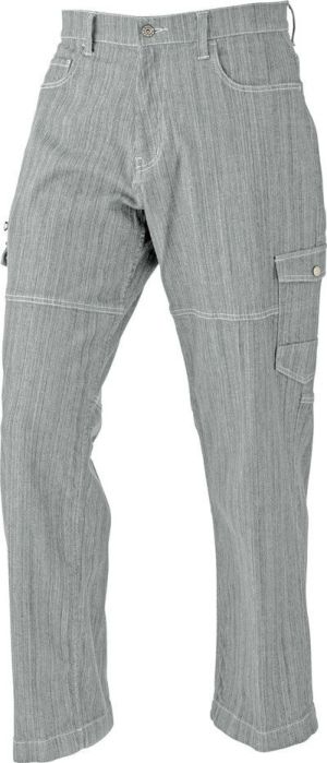 8676 中国産業 CHUSAN DOGMAN 8675 ワイドカーゴパンツ