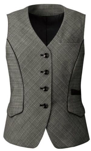 FV35890　FOLK　nuovo [ヌーヴォ]　ベスト