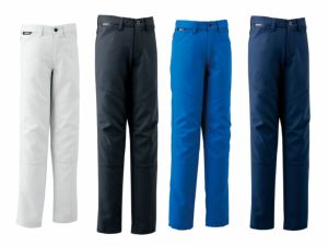 81121 ACTIVE レディースパンツ