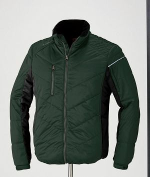 桑和 G.GROUND 防寒ブルゾン 44603 - たまゆら公式通販