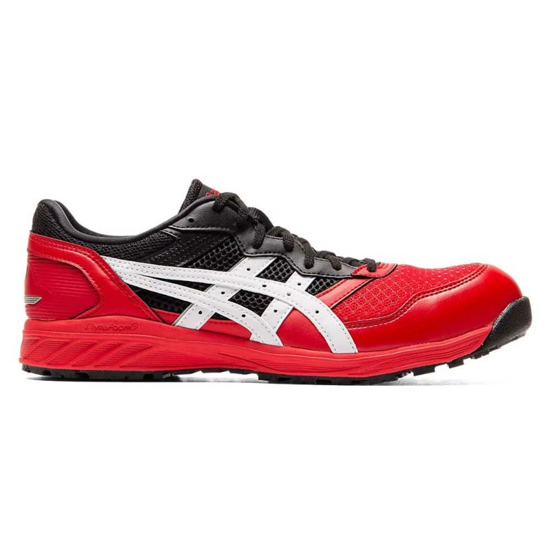 安全靴 ASICS WINJOB CP210 2E ブルー25.5cm 楽天市場】[在庫限り] [即日発送] 安全靴 アシックス asics