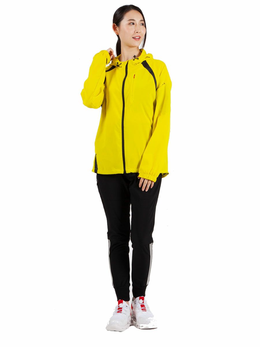 【春夏】GLADIATORジャケット　レディースシルエットも有