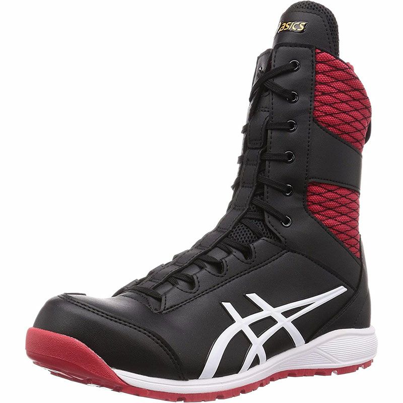 アシックス安全靴　28cm アシックス【asics】1271A042 WINJOB CP403TS - たまゆら公式通販