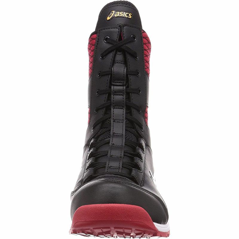 アシックス【asics】1271A042 WINJOB CP403TS - たまゆら公式通販