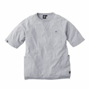 コーコス【CO-COS】 G-947 5ポケット半袖Tシャツ - たまゆら公式通販
