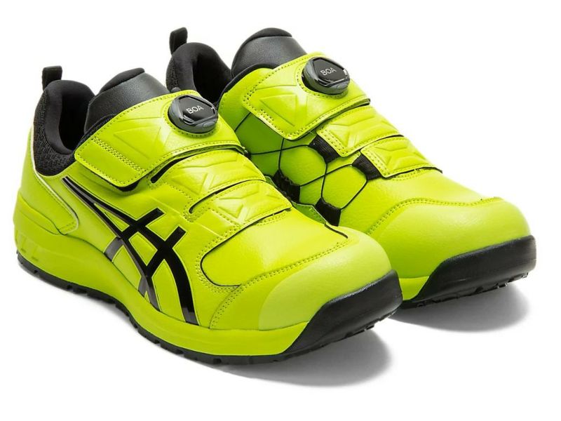 アシックス【asics】1273A028 WINJOB CP307BOA - たまゆら公式通販