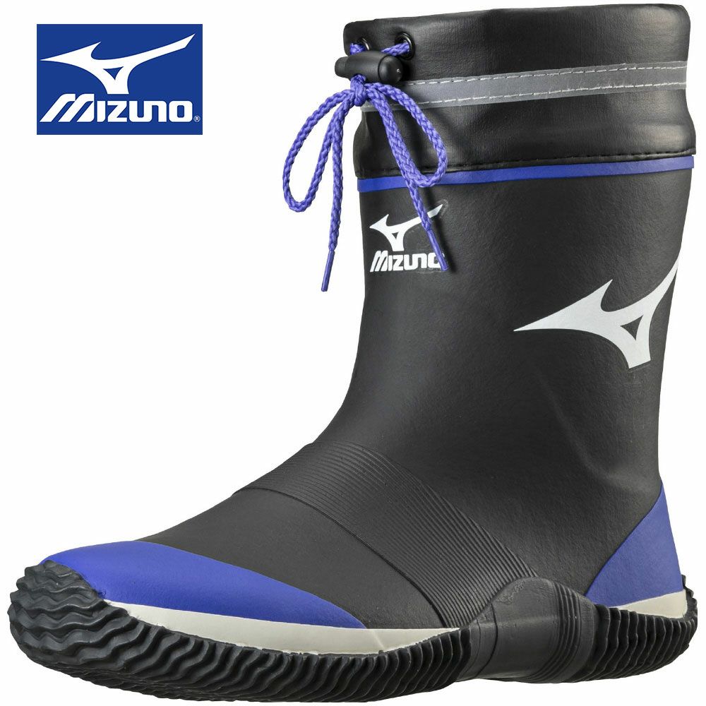 ワークブーツ(ハーフタイプ)ジャスタフィットNH1[ユニセックス]