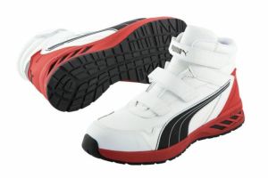 Rider 2.0 White Mid<br />≪帆布バック付き※在庫限り≫