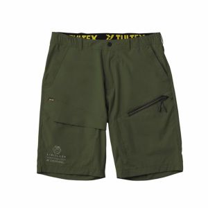 専用☆ arts&science ショートパンツ アイトス ストレッチショートパンツ - たまゆら公式通販