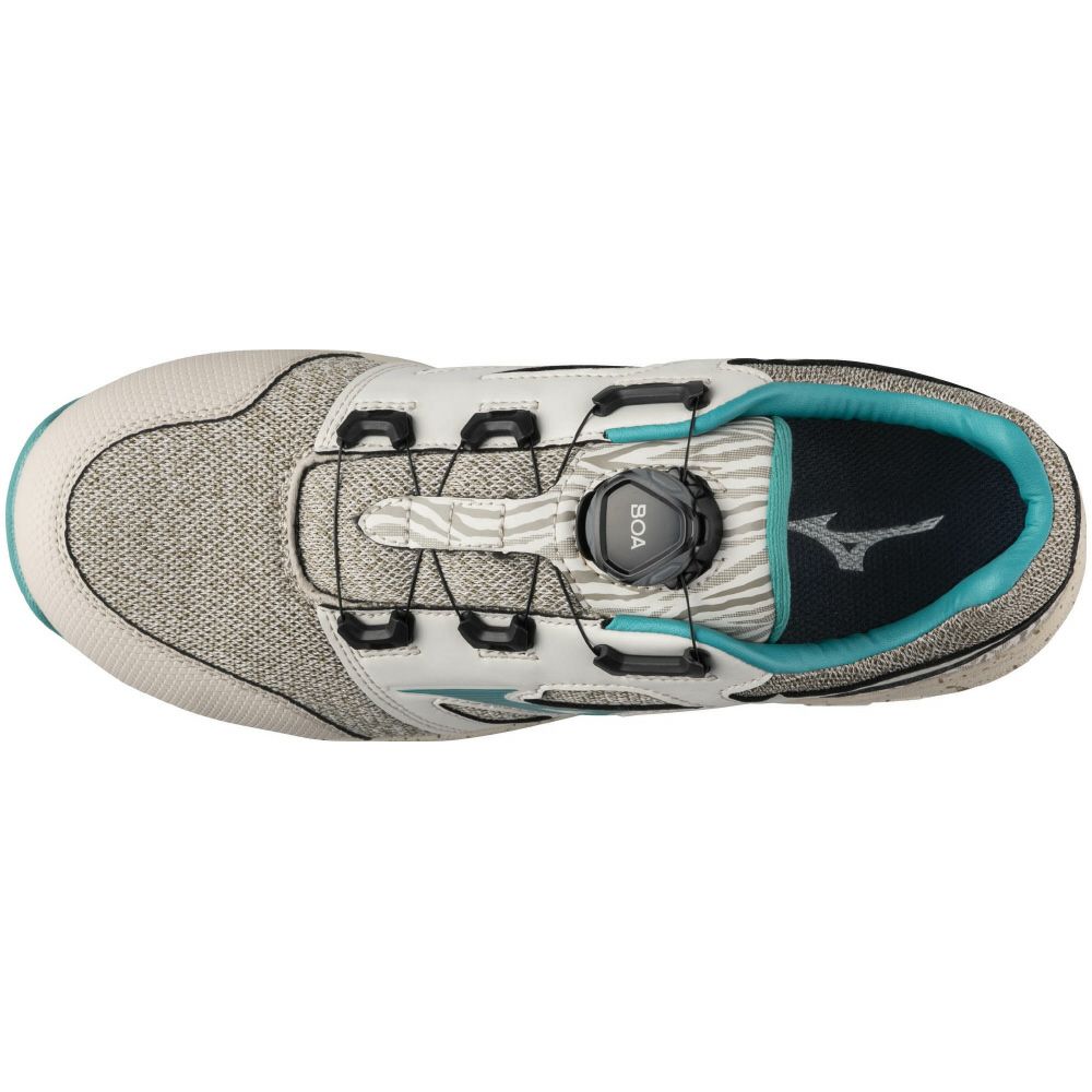 ミズノ 大幅値下げ・在庫限り・限定色 ALMIGHTY LSⅡ52L BOA