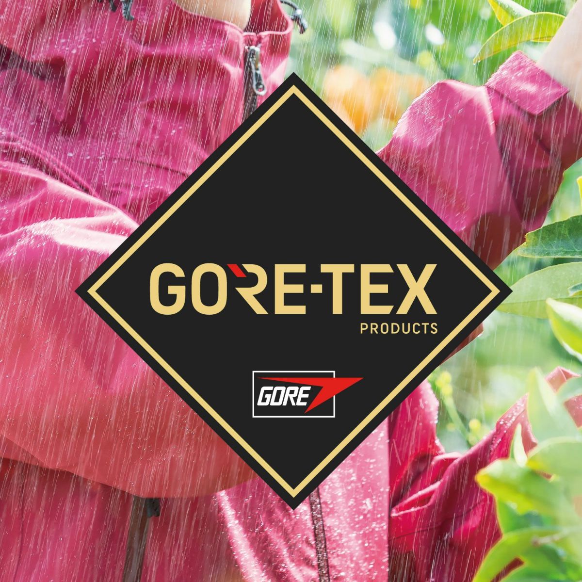 ミズノ GORE-TEX グラウンドレインジャケット│たまゆらアスレ