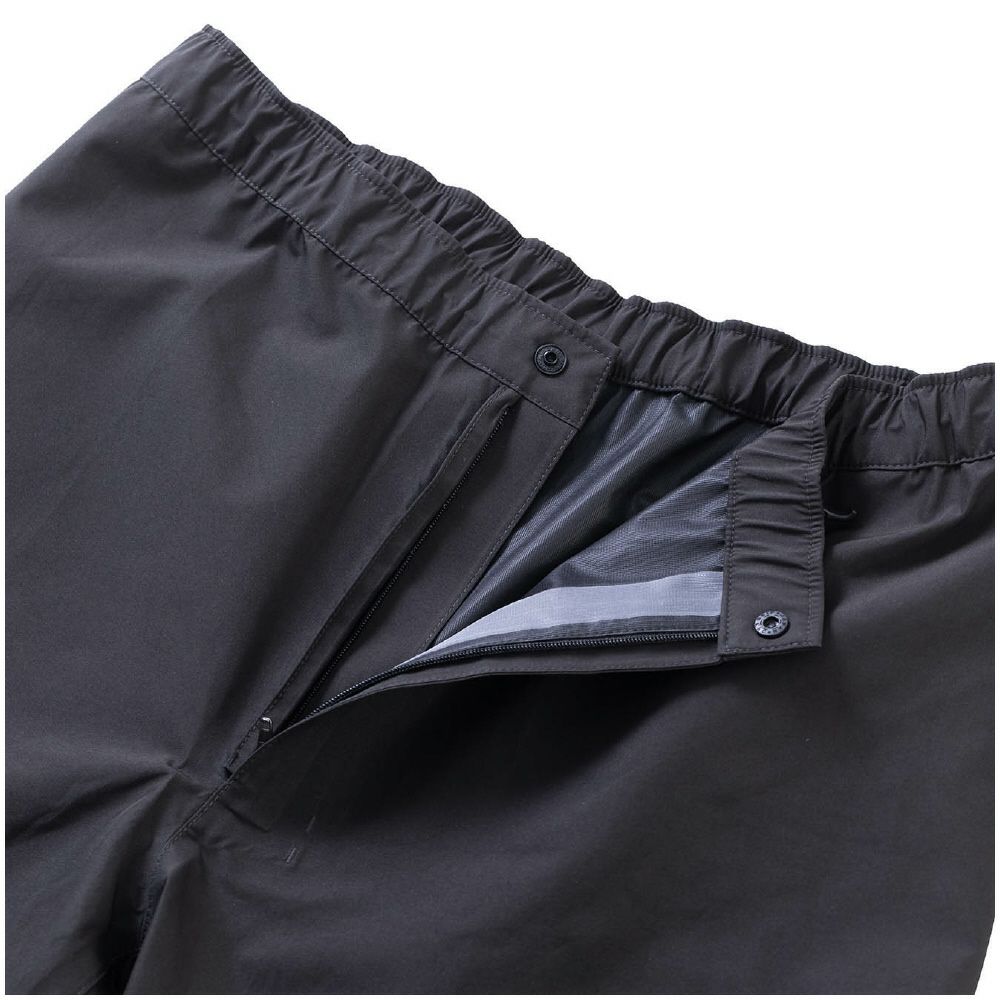 MIZUNO - ミズノ ゴアテックスグラウンドパンツ(防水) XL B2JF2A10 ゴアテックスグラウンドパンツ(ゴアテックス／防水／収納袋付き
