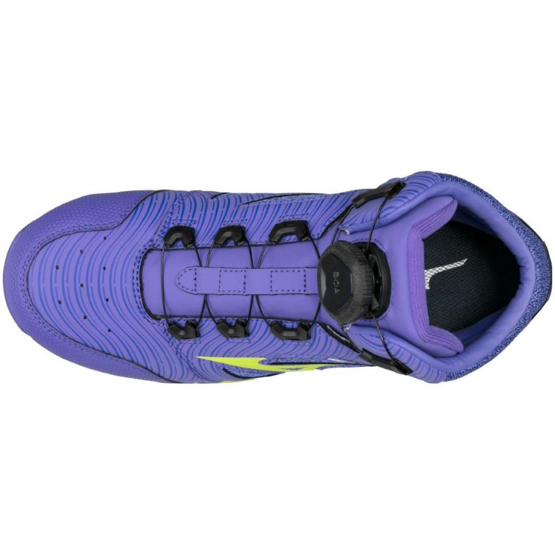 ミズノ【MIZUNO】 【限定カラー】ALMIGHTY LSⅡ73M BOA