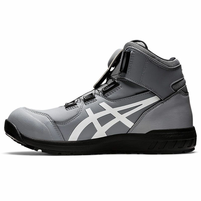 アシックス安全靴ウィンジョブ CP304 BOA MAGMA size26.0 - メルカリ