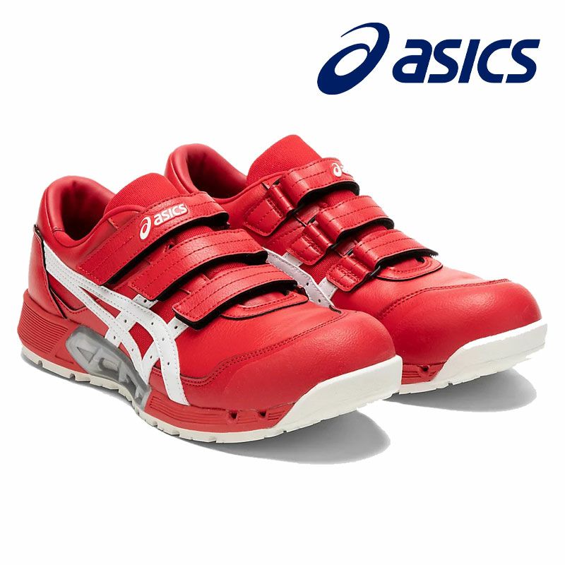 アシックス【asics】 1271A035 限定カラー/601 WINJOB CP305 AC