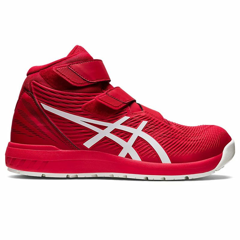 アシックスWINJOB☆CP120安全靴27.0cm アシックス【asics】1273A062 WINJOB CP120 - たまゆら公式通販