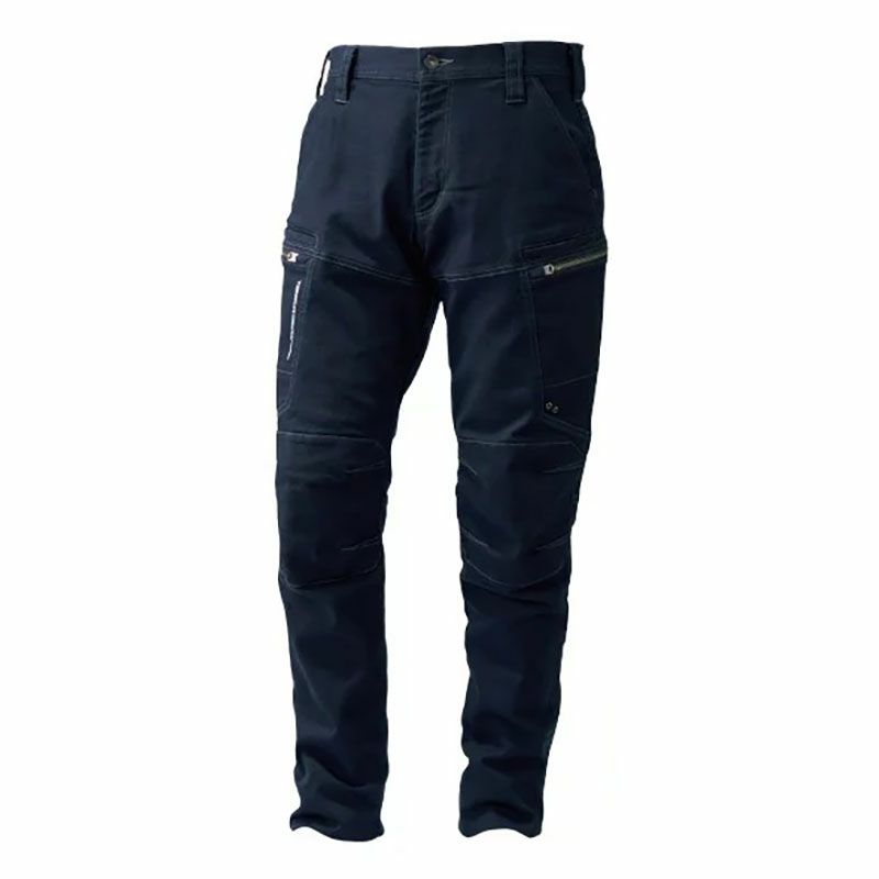 寅壱 3620-219 [秋冬] カーゴパンツ - たまゆら公式通販