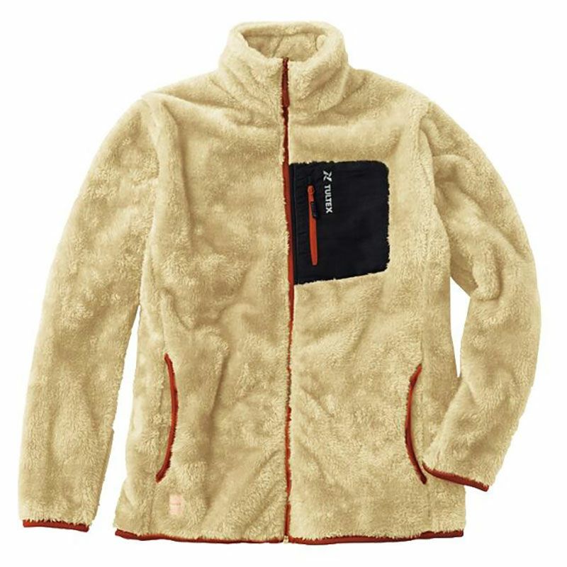 THE NORTH FACE ボアフリース ジャケット 半ジッパーユニセックス