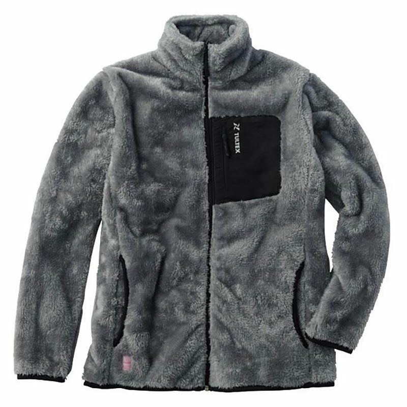 アイトス 22586 防風ボアフリース レディースジャケット - たまゆら