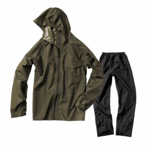 PRADA シルク　軽量ジャケット　レインジャケット　雨具　ウォーキング 楽天市場】短納期・レインコート 自転車 メンズ レディース