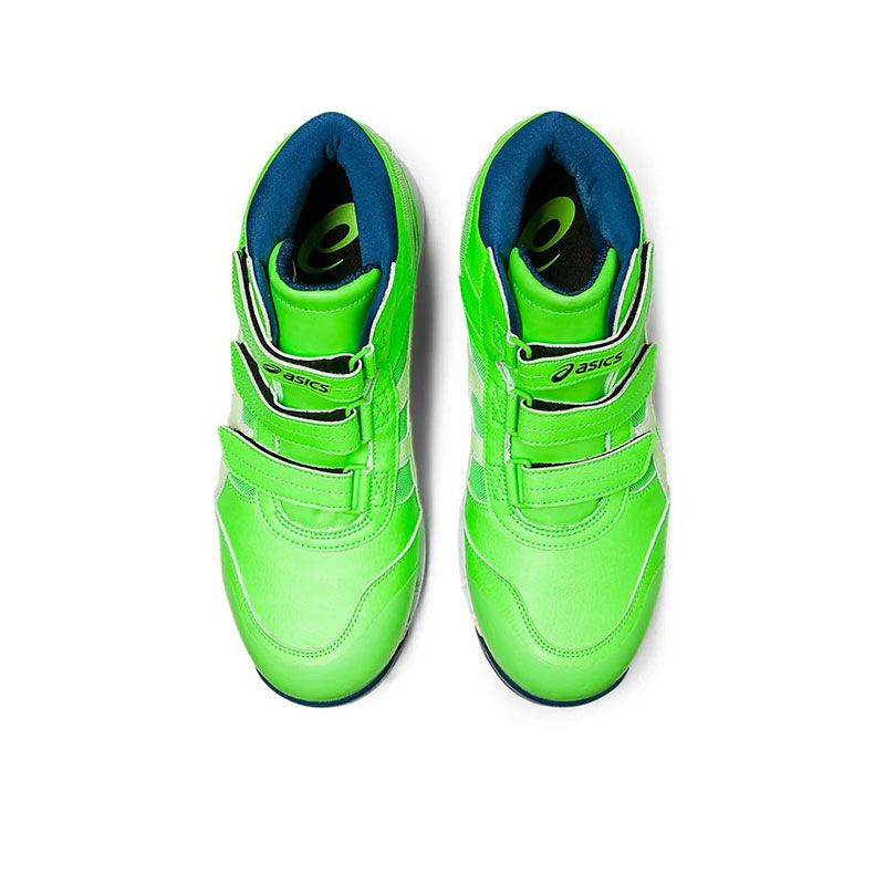 アシックス 安全靴 CP308 AC LC 26cm 限定カラー アシックス 安全靴 ウィンジョブ CP308 AC LC アクアリウム 限定