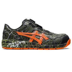 アシックス【asics】 1273A060 限定カラー/CP306 BOA MAGMA