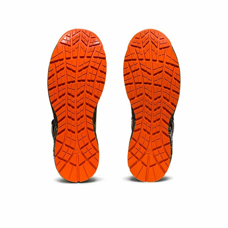 アシックス 安全靴  CP304 BOA MAGMA 27.5cm 限定カラー