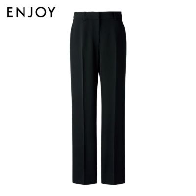【美品】カーシーカシマ 美スラッとsuit 黒 19号位 大きいサイズ 3ピース 美スラット（カーシーカシマ）｜事務服