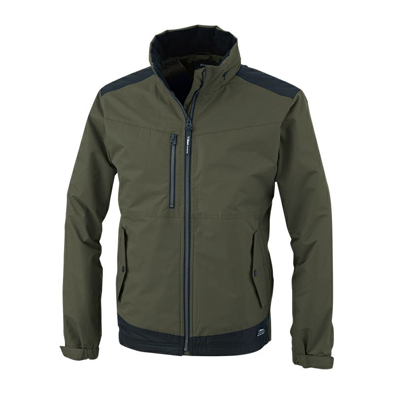 ジーベック【XEBEC】 144 軽防寒ブルゾン - たまゆら公式通販