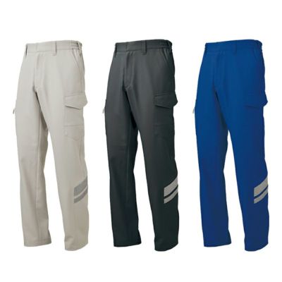 Stretch Nylon Cargo Pants - Olive – LÝFT
