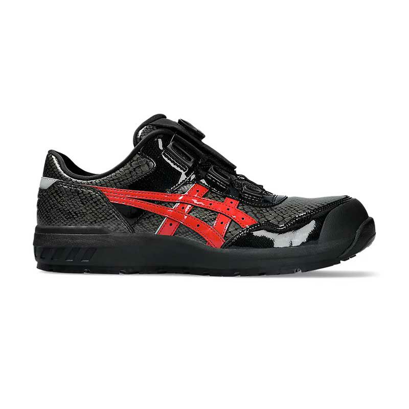 アシックス 限定カラー/CP306 BOA BLK EDITION - たまゆら公式通販 