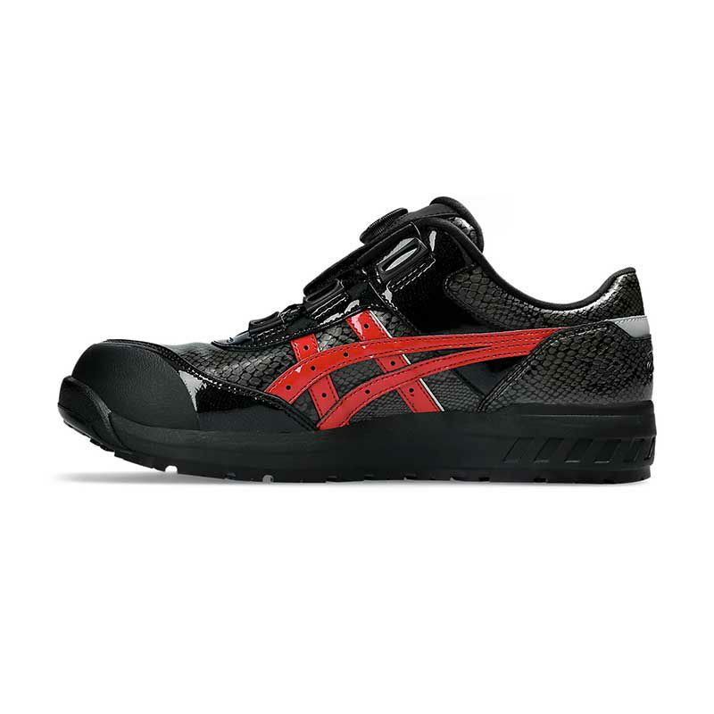 アシックス 限定カラー/CP306 BOA BLK EDITION - たまゆら公式通販