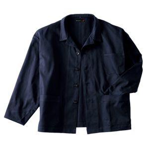 作業服 ブルゾン クレヒフク KURE ワイドジャケット 30013 作業着 通年 秋冬 ワイドジャケット 30013 作業服 クレヒフク 秋冬 - たまゆら公式通販