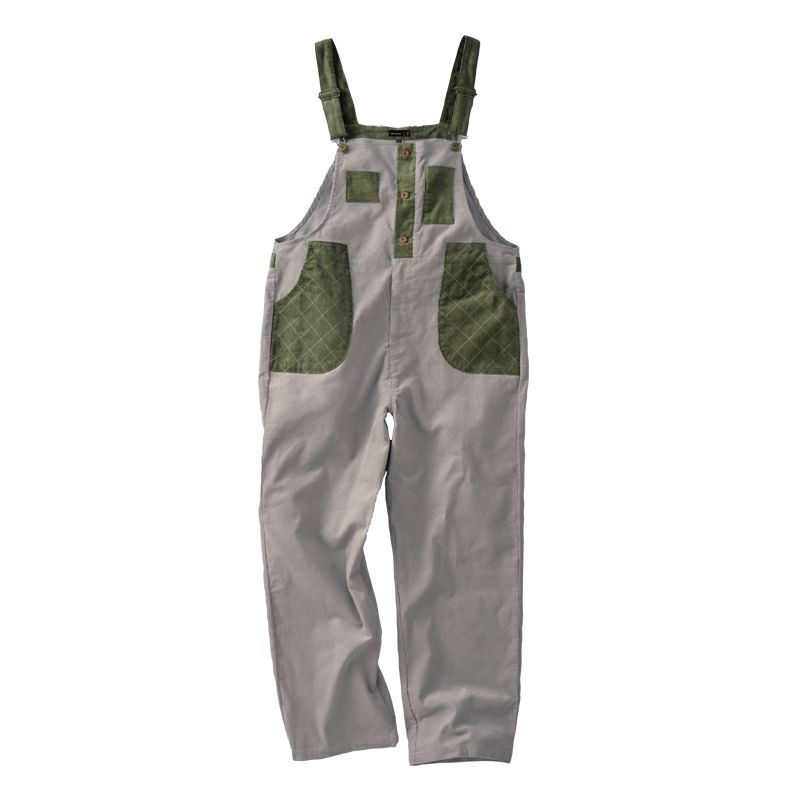 作業服 サロペット クレヒフク KURE CATサロペット 613 作業着 通年 秋冬 CATサロペット 613 作業服 クレヒフク KURE - たまゆら公式通販