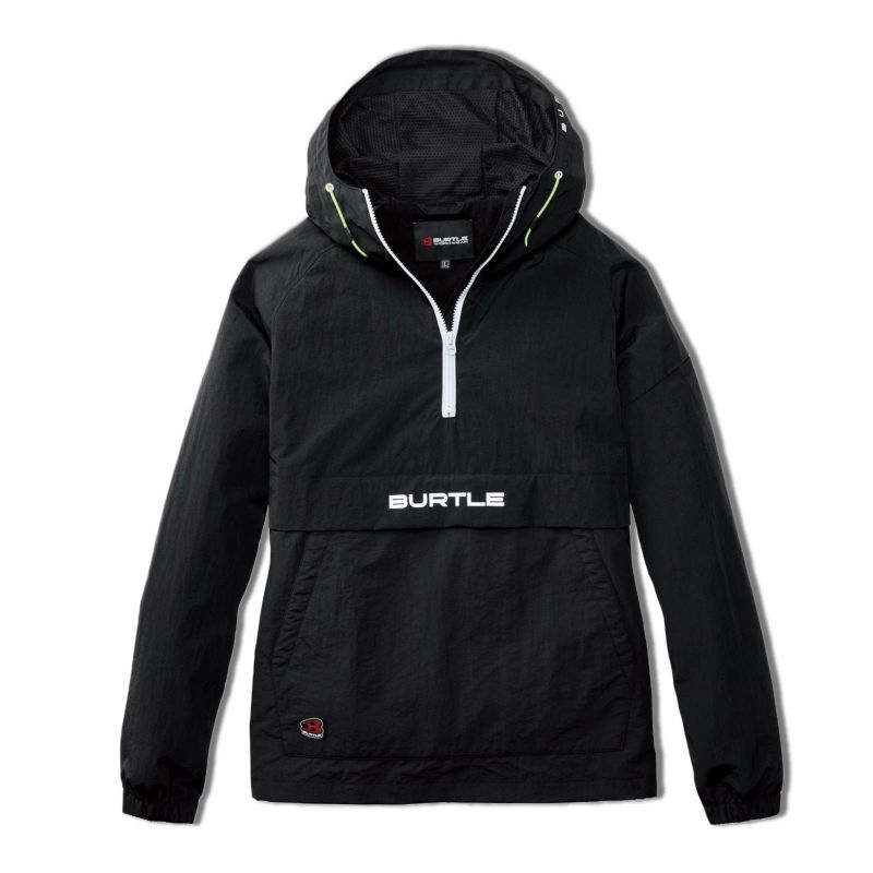 バートル [秋冬]4054 防風アノラックパーカー - たまゆら公式通販