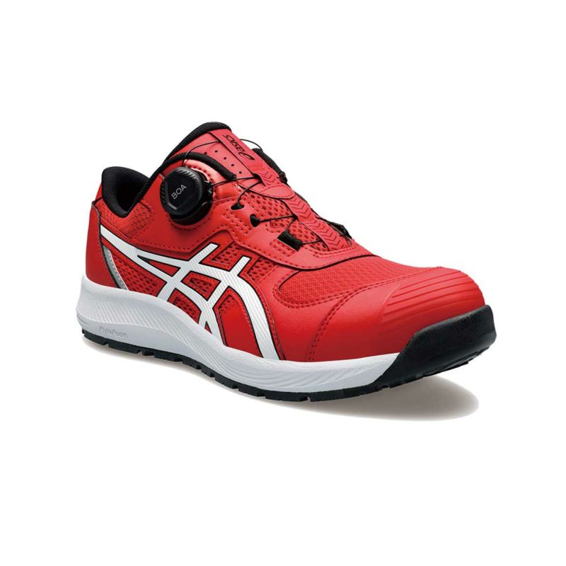 専用品　CPB 2 アシックス【asics】1273A092 WINJOB CP219 BOA - たまゆら公式通販