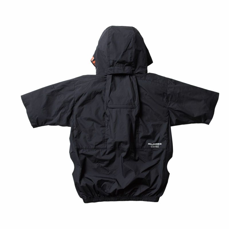 Mr.JUNKO WORK WEAR ジャケットファン付ウェア MJWW-14